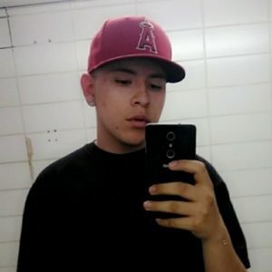 Meet your Posher, Isaac